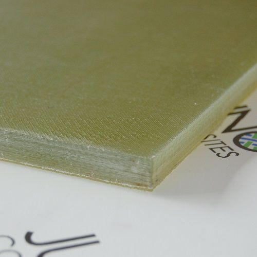 Панель для термоизоляции - Juno Composites Ltd - для внутреннего пола / для палубных покрытий / для защиты от пожара