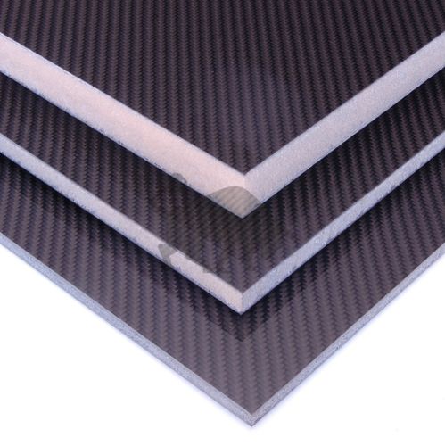 Сэндвич-панель для перегородки на судне - ROHACELL - Juno Composites Ltd - для благоустройства судов / для внутреннего пола / для перекрытия корабля