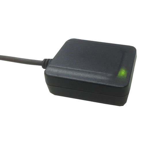 Система позиционирования GPS - GR-5013 - Navisys Technology Corp. - GNSS / приемник