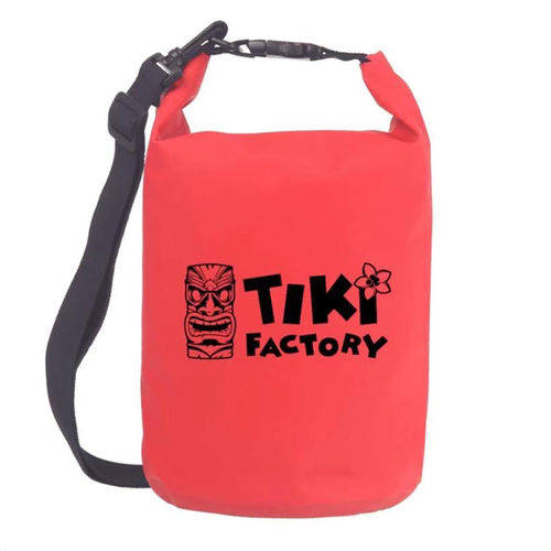 Универсальная сумка - 3760257760597 - TIKI FACTORY - для водных видов спорта / герметичная