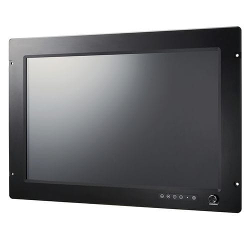 Экран для катера - TIM-W220NH - Tetradyne Co., Ltd - для судна / для яхты / многофункциональный