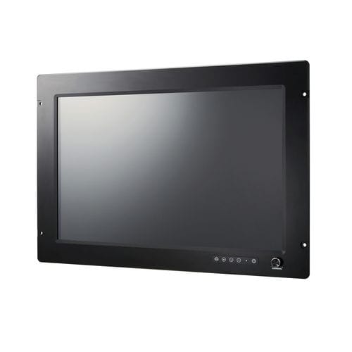 Экран для катера - TIM-W260NH - Tetradyne Co., Ltd - для судна / для яхты / многофункциональный