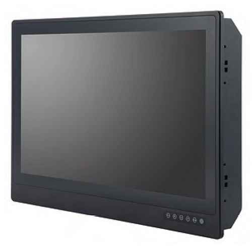 Экран для катера - TIMX-W238 - Tetradyne Co., Ltd - для судна / для яхты / многофункциональный