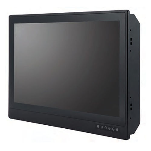 Экран для катера - TIMX-W240 - Tetradyne Co., Ltd - для судна / для яхты / многофункциональный