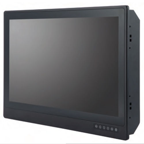 Экран для катера - TIMX-W260 - Tetradyne Co., Ltd - для судна / для яхты / многофункциональный