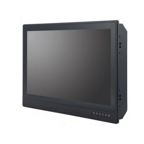 Экран для катера - TIMX-W270 - Tetradyne Co., Ltd - для судна / для яхты / многофункциональный