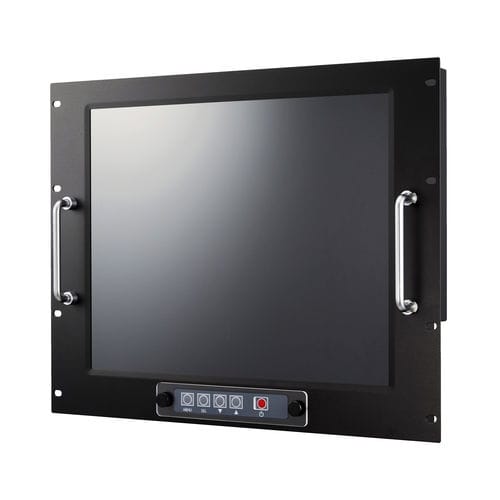 Экран для катера - TIM-170NH - Tetradyne Co., Ltd - для судна / для яхты / многофункциональный
