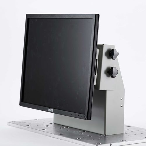 Экран для катера - TVK-DM-002 - Tetradyne Co., Ltd - для судна / для яхты / многофункциональный