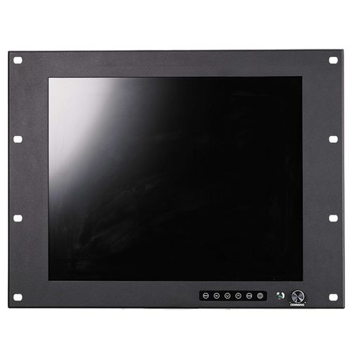 Экран для катера - TCM-N190CT - Tetradyne Co., Ltd - для судна / для яхты / видео