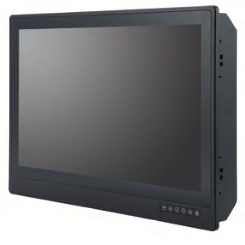 Экран для катера - TIMX-W230 - Tetradyne Co., Ltd - для судна / для яхты / для контроля