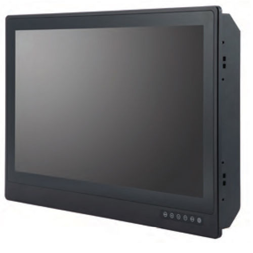 Морской экран - TIMX-W190 - Tetradyne Co., Ltd - для судна / для яхты / для контроля