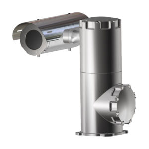 Камера CCTV - SA3-PTZ T series - TKH Security Solutions - для профессионального использования / термическая / фиксированная