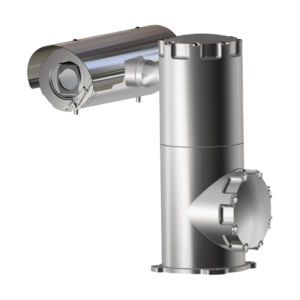Камера CCTV - SA3-PTZ series - TKH Security Solutions - для профессионального использования / разрешение 4K / фиксированная