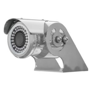 Камера CCTV - SA-BL28 - TKH Security Solutions - для слабой освещенности / для профессионального использования / IP66