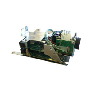 Камера CCTV - BC840v2-M04-AS - TKH Security Solutions - для профессионального использования / цветная / ATEX
