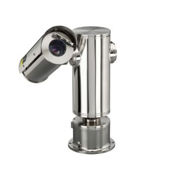 Камера CCTV - SA-PTZ L series - TKH Security Solutions - для профессионального использования / разрешение 4K / фиксированная