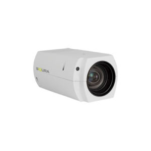 Камера CCTV - BC822v2H3-AS - TKH Security Solutions - ночного видения / для профессионального использования / цветная