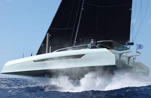 Катамаран - D1895 - Multimarine Manufacturing LTD - круизный / 6 спальных мест / 10 спальных мест