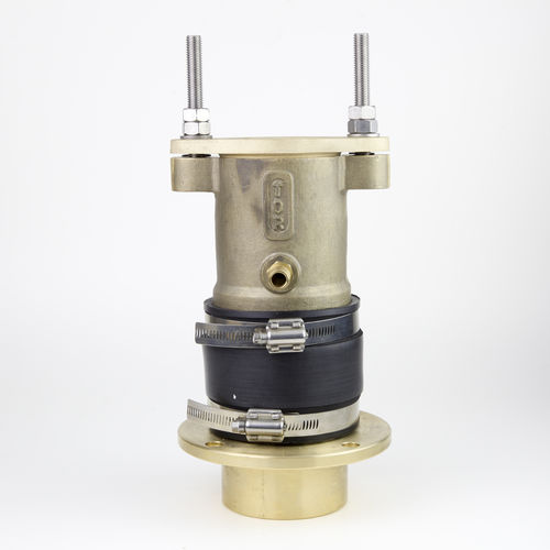 Механическое соединение для гребного вала - 55 - 90 mm - TOR MARINE SRL - для катера