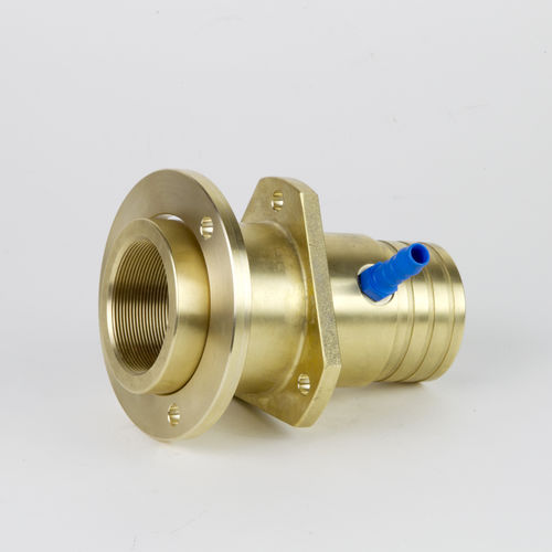 Адаптер - for stuffy box  - TOR MARINE SRL