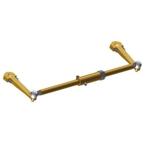 Румпель для парусников - TOR MARINE SRL