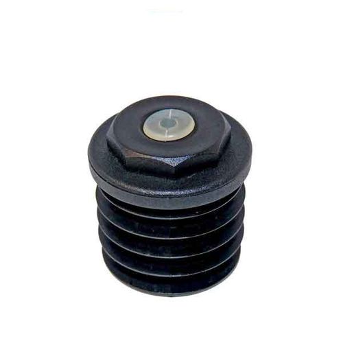 Крышка с шестигранной головкой - PRTA series - PANOZZO S.R.L. - нейлоновая