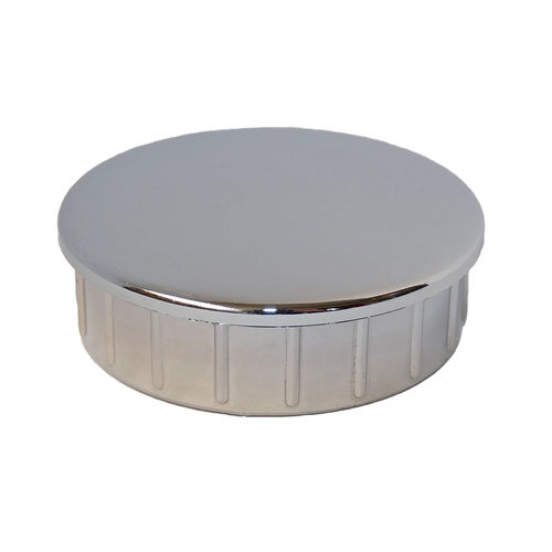 Круглая крышка - TABS series - PANOZZO S.R.L. - из ABS