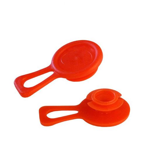 Резьбовая крышка - TP series - PANOZZO S.R.L. - круглая