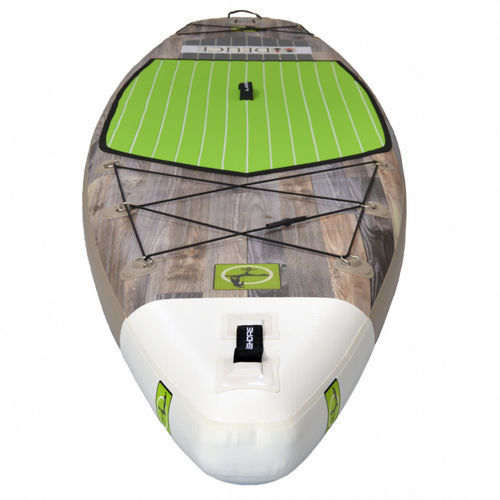 Надувная SUP-доска - DEUCE - Lakeshore Paddleboard Company - универсальная / многоцветная / 2 места