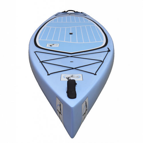 Надувная SUP-доска - HEAVENLY - Lakeshore Paddleboard Company - универсальная / для взрослых / многоцветная
