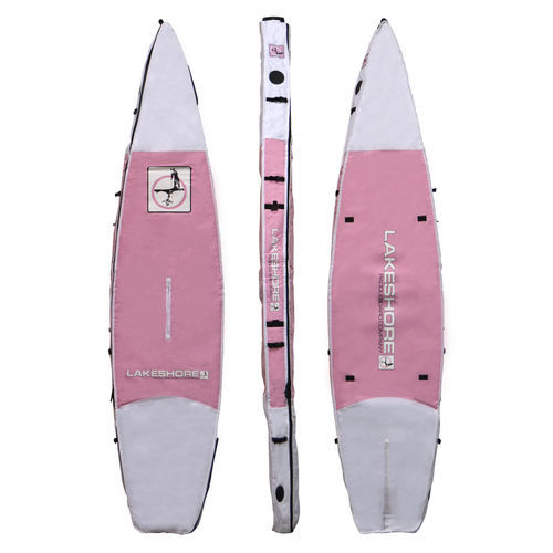 Дорожный чехол для доски SUP-серфинга - Lakeshore Paddleboard Company - для доски