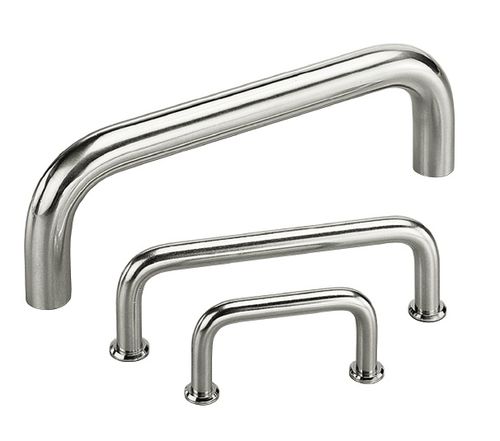 Рукоятка для катера - VA Series - Rohde AG - для судна / из нержавеющей стали