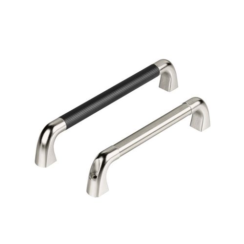 Рукоятка для катера - EU-20 Series - Rohde AG - для судна / из нержавеющей стали