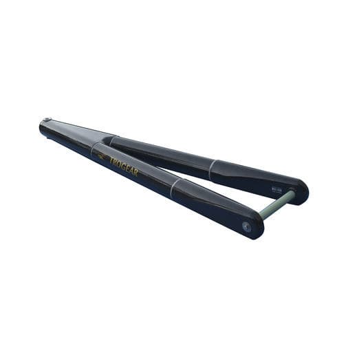 Утлегарь для парусников - ATLAS  - Trogear Marine Products