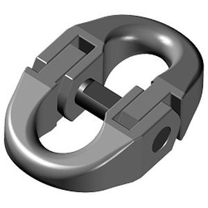 Якорная планка цепи - SC2 - GN Rope Fittings - для судна