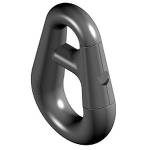 Якорная планка цепи - SC4 - GN Rope Fittings - для судна