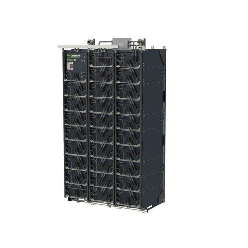 Морская аккумулятор - Navius MRS-3 - Leclanché S.A. - 1200 В / NMC / адаптируемая