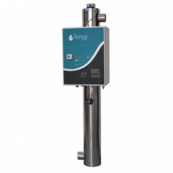 Стерилизатор пресной воды для судов - PUV series - Pomar Water, SL