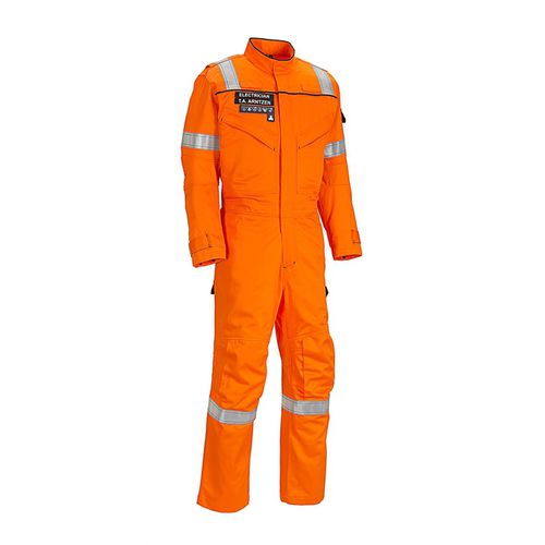Рабочий гидрокостюм - ScanPyro Endurance - Scandia Gear Europe