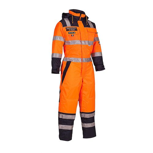 Рабочий гидрокостюм - ScanArctic - Scandia Gear Europe