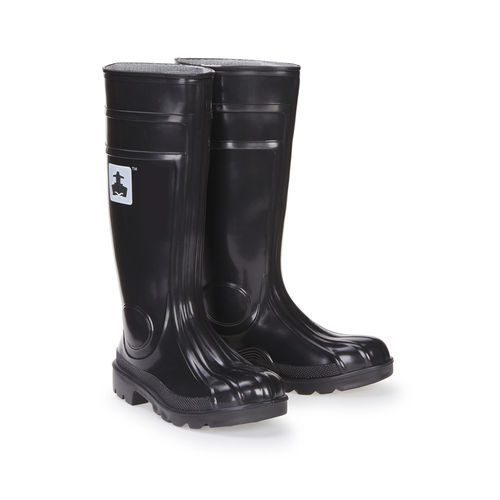 Палубный сапог для профессионального использования - ScanSafeStep - Scandia Gear Europe