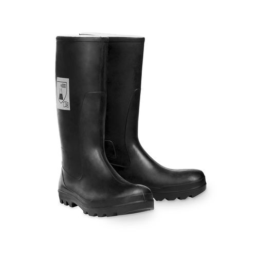 Палубный сапог для профессионального использования - ScanChemSafe - Scandia Gear Europe