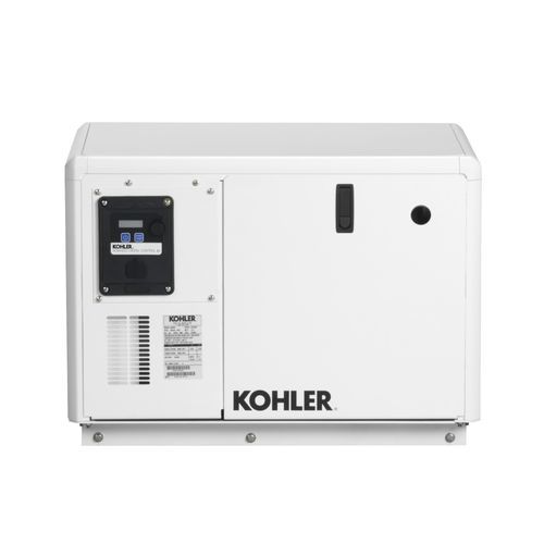 Дизельный электрогенератор - 6EKOD - Kohler Marine - для катера / 60 Гц