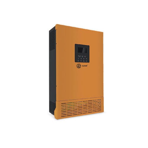 Преобразователь-зарядное устройство напряжения - IXS™ Series - XUNZEL APPLIED SOLAR & WIND ENERGY - морской / для аккумулятора