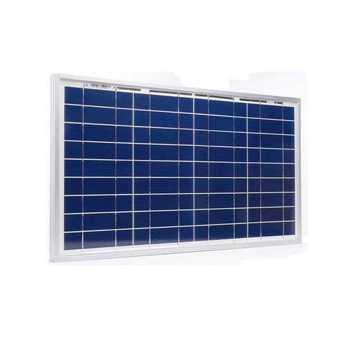 Солнечная батарея для катера - SOLARPOWER™-30 - XUNZEL APPLIED SOLAR & WIND ENERGY