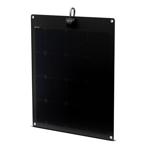 Гибкая солнечная батарея - SOLARPOWER-HD50 - XUNZEL APPLIED SOLAR & WIND ENERGY - для катера
