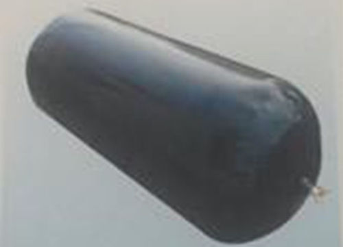 Воздушный мешок для портов и терминалов - Pipeline - Qingdao Huanghai Marine Airbags Manufacture Co ltd