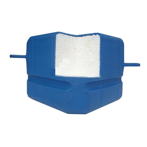 Модульный плавающий модуль для понтона - DUROFLOAT - Hydrofun LTD