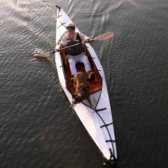 Складной каяк - THE HAVEN - Oru Kayak - для досуга / для взрослых / тандем