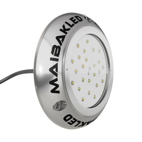 Подводное освещение для катера - M_24 - MAIBAK LED - для яхты / для понтона / LED